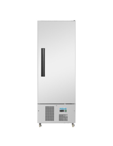 Armoire réfrigérée 1 porte 440L Polar Série G