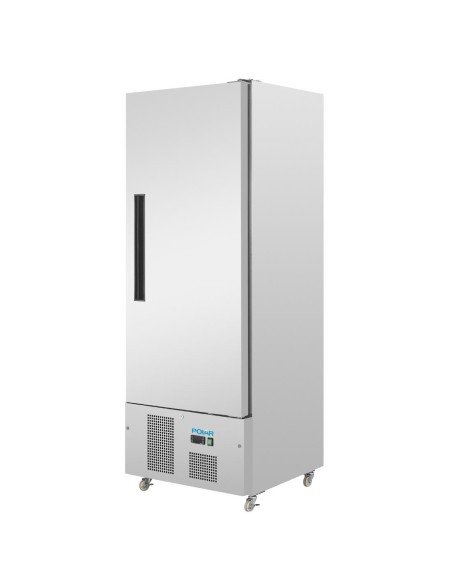 Armoire réfrigérée 1 porte 440L Polar Série G