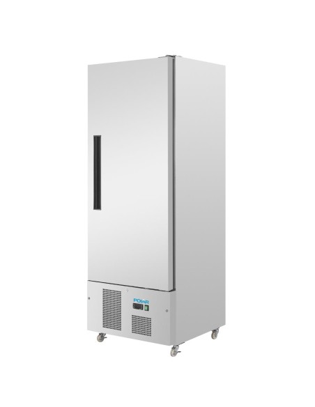 Armoire réfrigérée positive 1 porte Slimline Polar 440L - 313L net