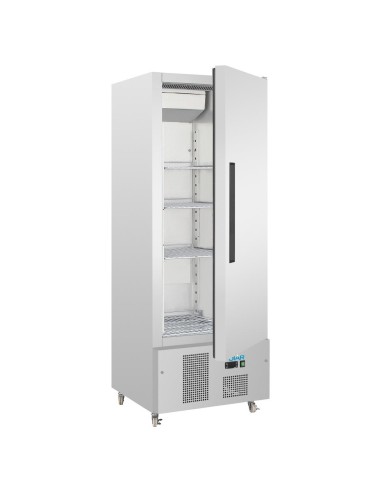 Armoire réfrigérée 1 porte 440L Polar Série G