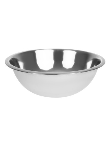 Cul de poule inox Vogue 2,2 L - Durable et empilable