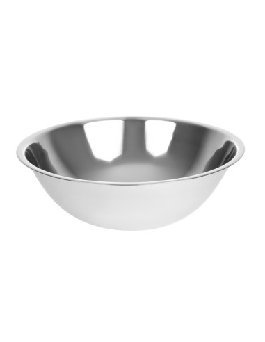 Cul de poule inox Vogue 4,8L - durable et empilable