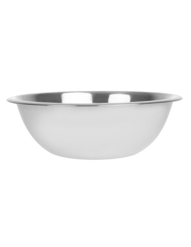 Cul de poule inox Vogue 2,2 L - Durable et empilable