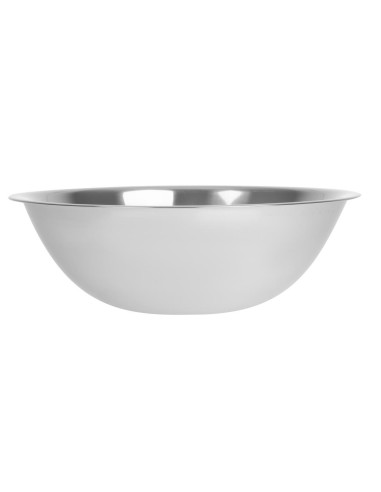 Cul de poule inox Vogue 4,8L - durable et empilable