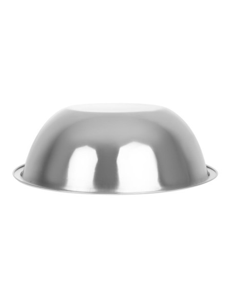 Cul de poule inox Vogue 2,2 L - Durable et empilable