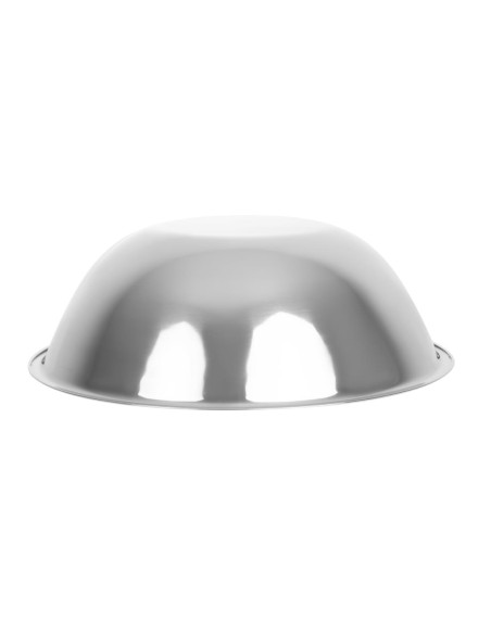 Cul de poule inox Vogue 4,8L - durable et empilable