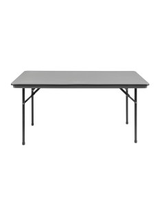 Table pliante gris ABS Bolero 1520mm - Banquet 2