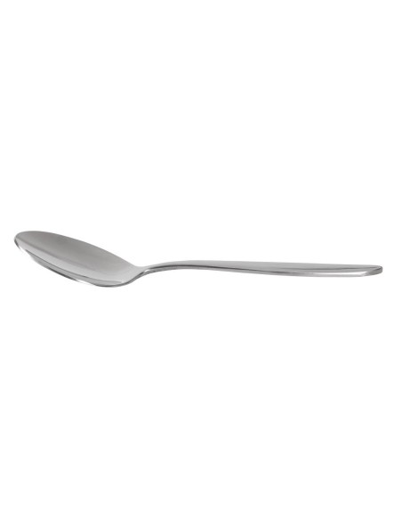 Cuillères à dessert Olympia Saphir - lot de 12