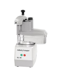Coupe-légumes CL40 Robot Coupe - Grande capacité professionnelle