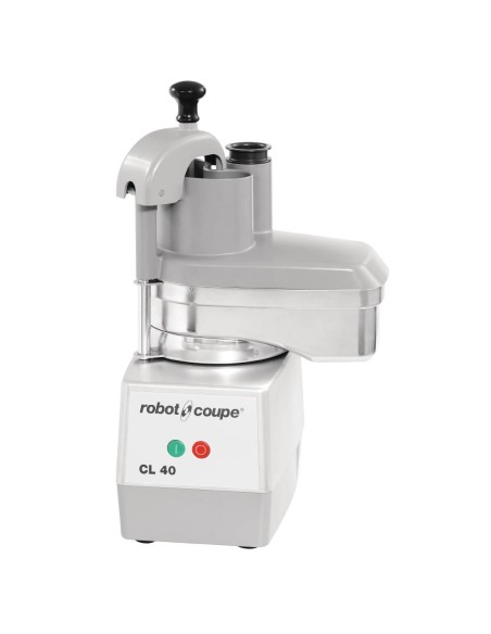 Coupe-légumes CL40 Robot Coupe - Grande capacité professionnelle