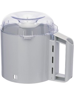 Combiné cutter et coupe-légumes Robot Coupe R301 - 3,7 L 2