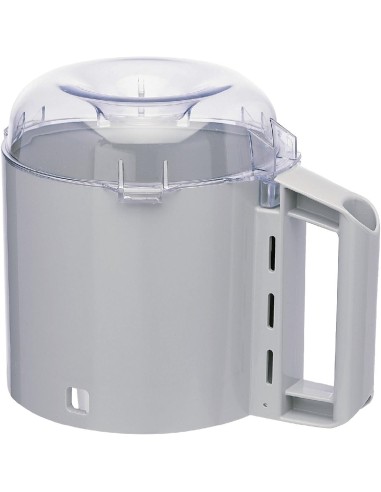 Combiné cutter et coupe-légumes Robot Coupe R301 - 3,7 L