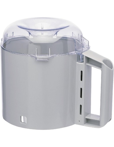Combiné cutter et coupe-légumes Robot Coupe R301 - 3,7 L