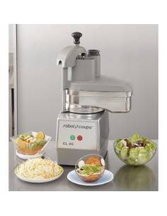 Coupe-légumes CL40 Robot Coupe - Grande capacité professionnelle 2