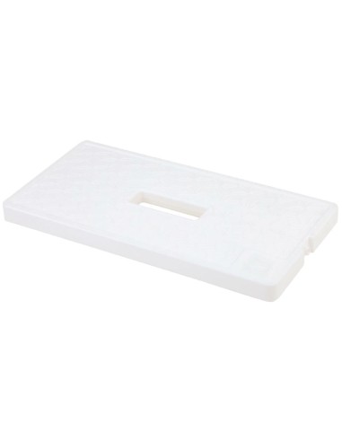 Plaque eutectique APS Frames GN 1/1 - Modulable et pratique