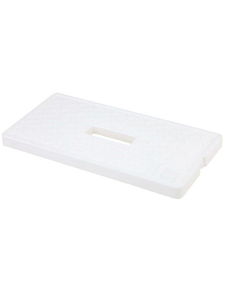 Plaque eutectique APS Frames GN 1/1 - Modulable et pratique