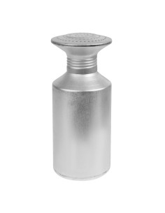 Salière aluminium grande capacité - APS