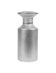 Salière aluminium grande capacité - APS 2