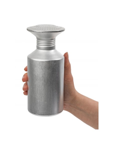 Salière aluminium grande capacité - APS