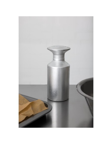Salière aluminium grande capacité - APS