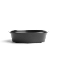 Moule à manqué antiadhésif Vogue 130mm - Acier carbone