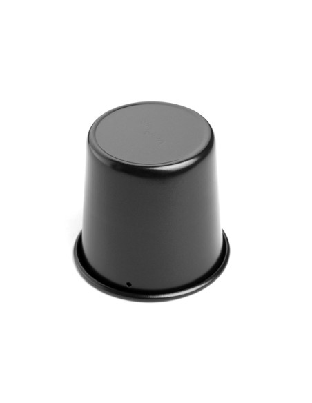 Moules dariole antiadhesifs Vogue 60x65 mm - lot de 3