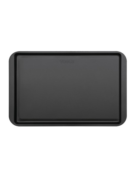 Plaque à pâtisserie antiadhésive Vogue 390 x 261 mm