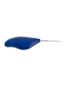 Couteau à huîtres Deglon Sabatier Dune - Manche ergonomique 2