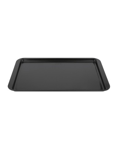 Plaque à pâtisserie antiadhésive Vogue 390 x 261 mm