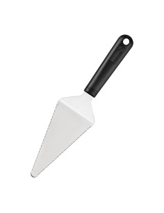 Pelle à tarte dentée Deglon Sabatier - 300 mm