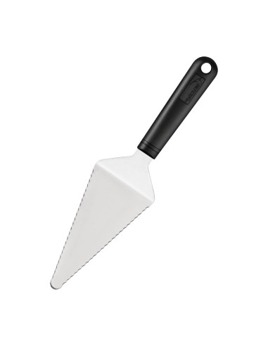 Pelle à tarte dentée Deglon Sabatier - 300 mm