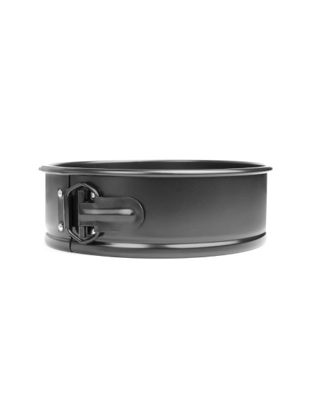 Moule antiadhésif à charnière Vogue 210mm - Noir