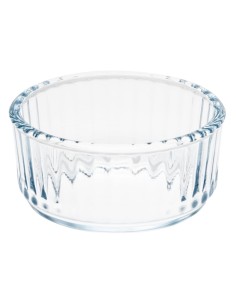 Ramequin en verre Pyrex 9,7 cm - 200 ml