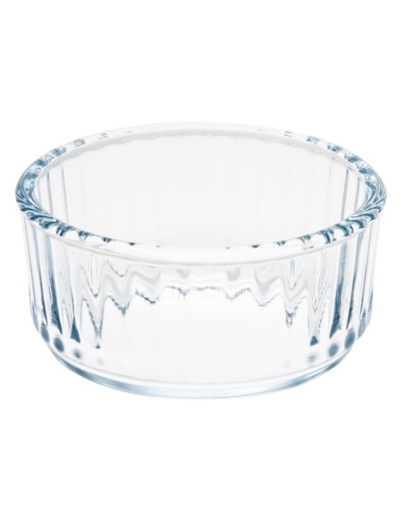 Ramequin en verre Pyrex 9,7 cm - 200 ml