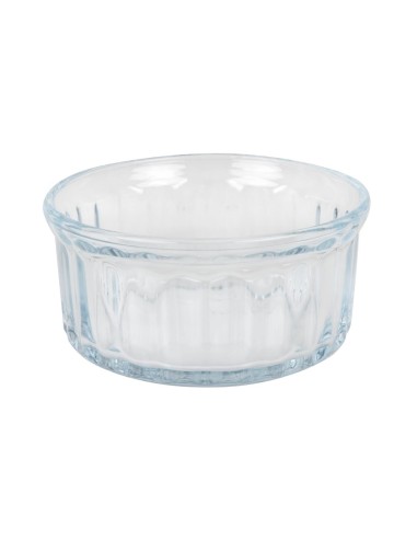 Ramequin en verre Pyrex 9,7 cm - 200 ml