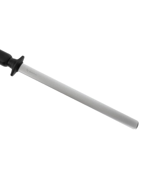 Fusil diamanté Victorinox 254mm - Aiguiseur professionnel