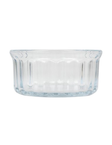 Ramequin en verre Pyrex 9,7 cm - 200 ml