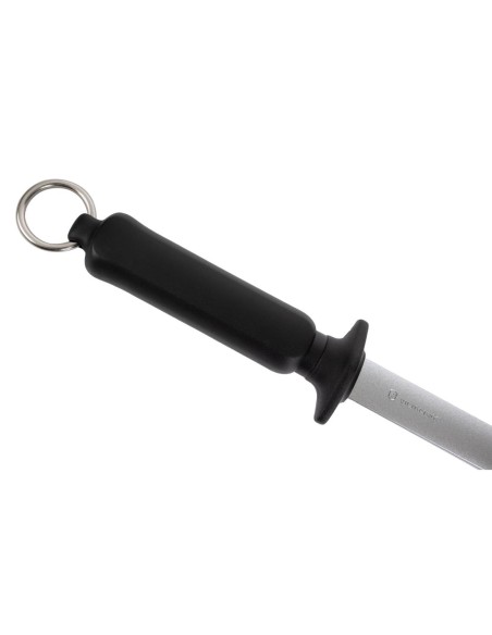 Fusil diamanté Victorinox 254mm - Aiguiseur professionnel