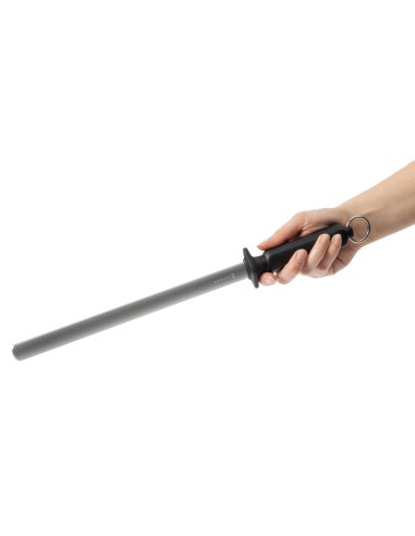 Fusil diamanté Victorinox 254mm - Aiguiseur professionnel