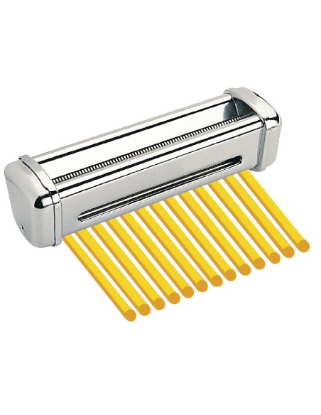 Coupe-spaghetti Imperia - Machine à rouleaux en inox