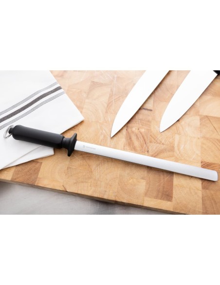 Fusil diamanté Victorinox 254mm - Aiguiseur professionnel