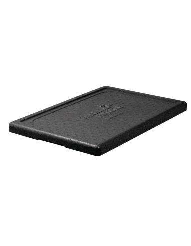 Couvercle GN 1/1 Thermobox Salto - Thermo Future