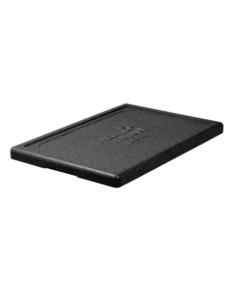 Couvercle GN 1/1 Thermobox Salto - Thermo Future