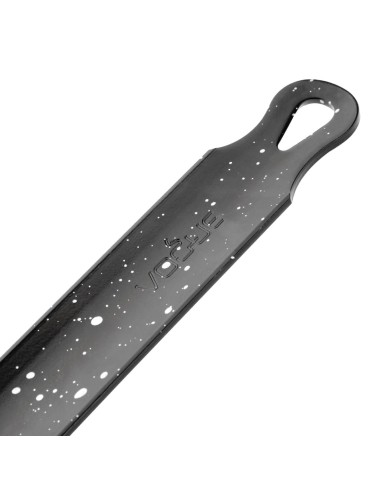 Poêle en acier carbone Vogue 255mm - cuisson uniforme