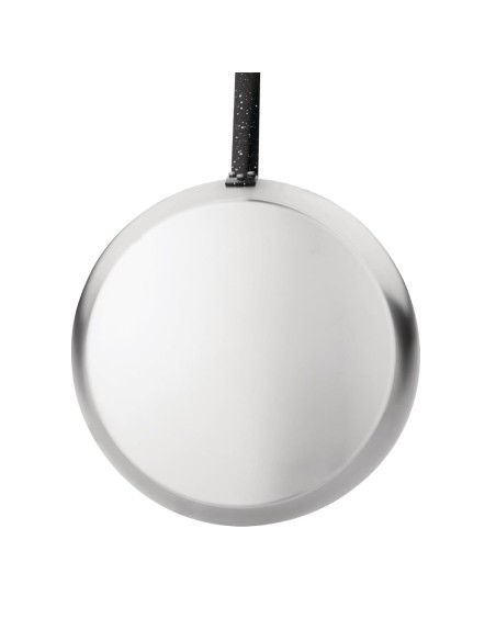 Poêle en acier carbone Vogue 255mm - cuisson uniforme