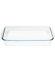 Plat à four rectangulaire Pyrex 350 mm - 2,7 L