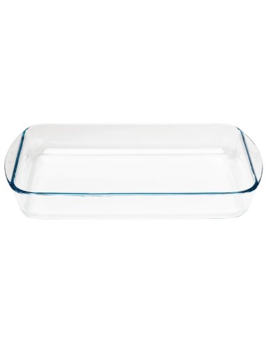Plat à four rectangulaire Pyrex 350 mm - 2,7 L