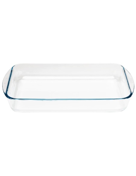 Plat à four rectangulaire Pyrex 350 mm - 2,7 L