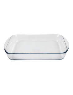 Plat à four rectangulaire Pyrex 350 mm - 2,7 L 2