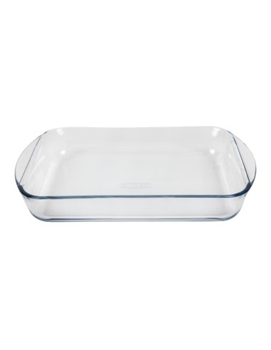 Plat à four rectangulaire Pyrex 350 mm - 2,7 L